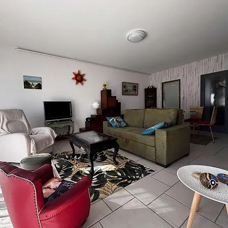 Apartment Au Coeur De Royan, Loggia - 6 Pers. - Fr-1-494-226 *
