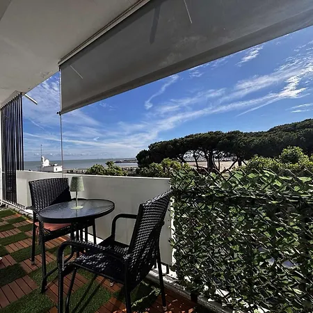 Apartment Au Coeur De Royan, Loggia - 6 Pers. - Fr-1-494-226 *