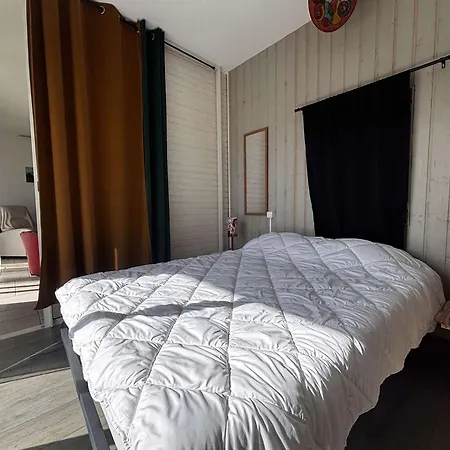 Au Coeur De Royan, Loggia - 6 Pers. - Fr-1-494-226
