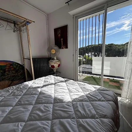 Au Coeur De Royan, Loggia - 6 Pers. - Fr-1-494-226 Apartment *