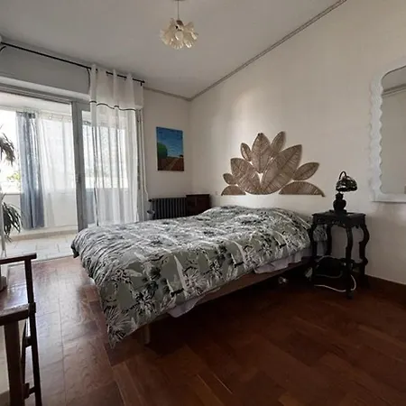 Apartment Au Coeur De Royan, Loggia - 6 Pers. - Fr-1-494-226 *