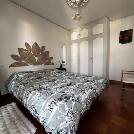 Au Coeur De Royan, Loggia - 6 Pers. - Fr-1-494-226 Apartment *