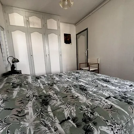 Au Coeur De Royan, Loggia - 6 Pers. - Fr-1-494-226 Apartment