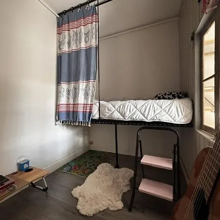 Au Coeur De Royan, Loggia - 6 Pers. - Fr-1-494-226 Apartment *
