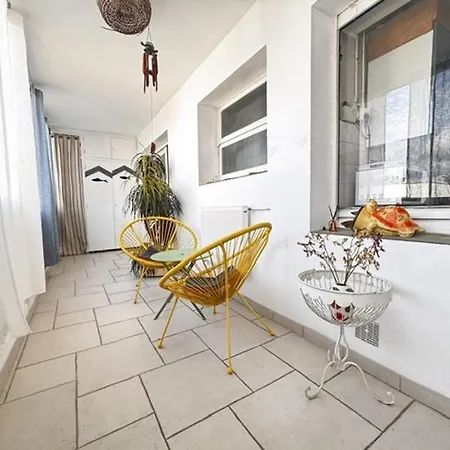 Au Coeur De Royan, Loggia - 6 Pers. - Fr-1-494-226 Apartment